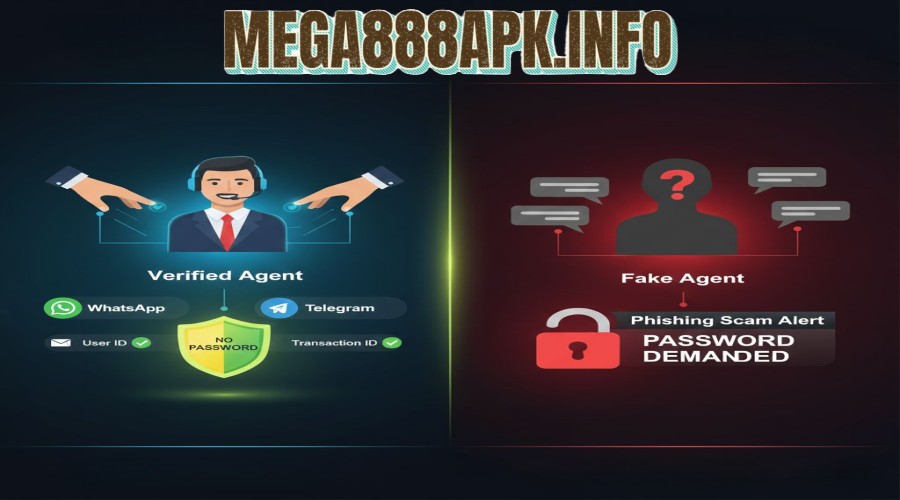 Core Pillar of Authentication The Core Pillar Verified Agent Contact and Authentication